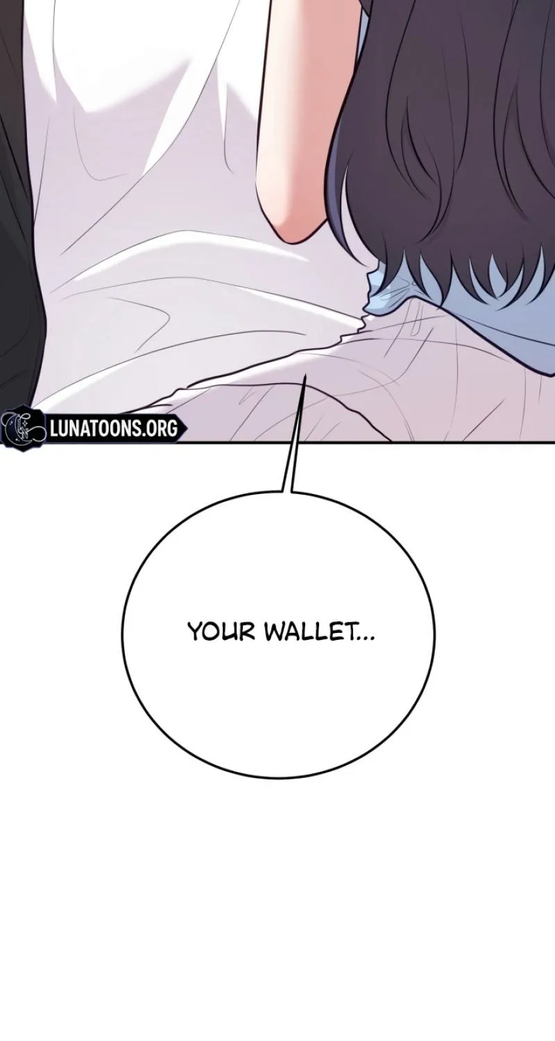 Show me your crooked tooth Chapter 20 page 83 - 