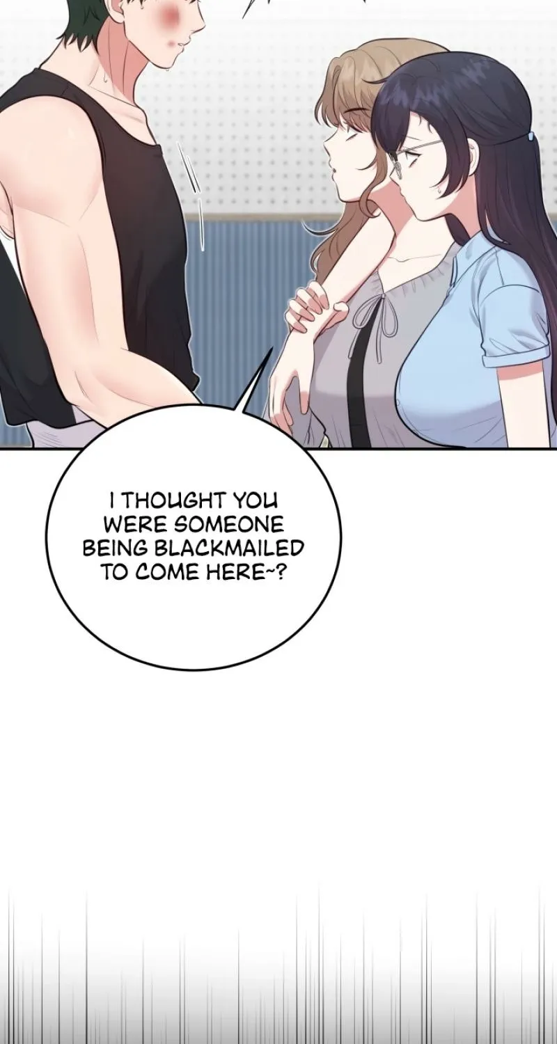 Show me your crooked tooth Chapter 20 page 10 - 