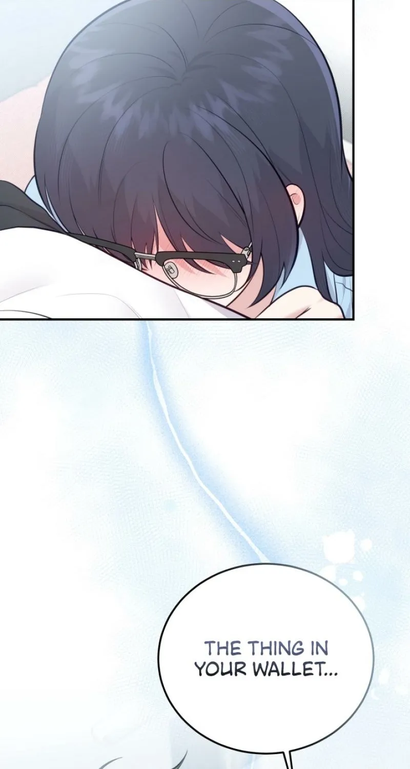 Show me your crooked tooth Chapter 21 page 2 - 