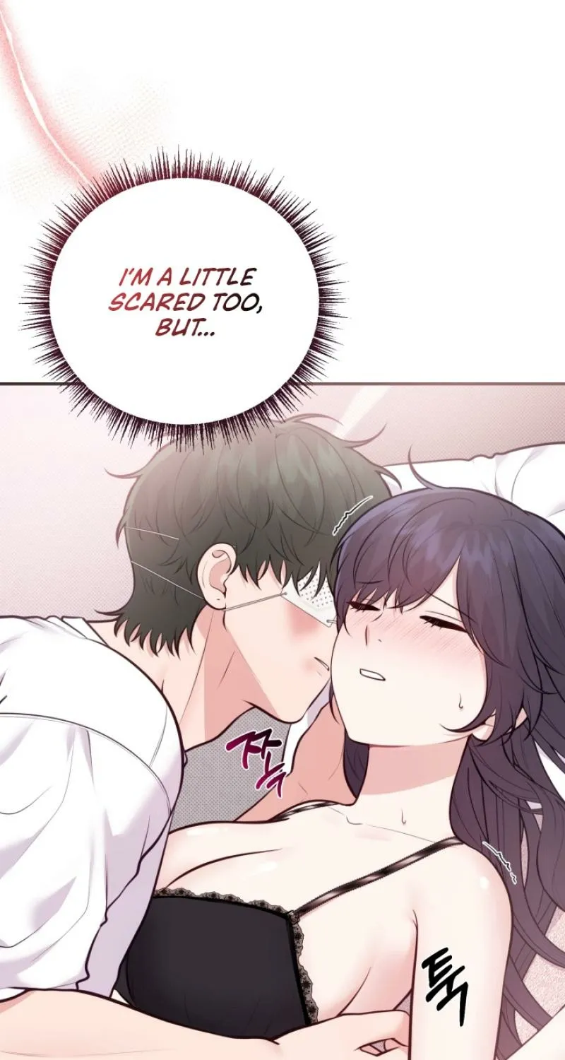 Show me your crooked tooth Chapter 21 page 13 - 