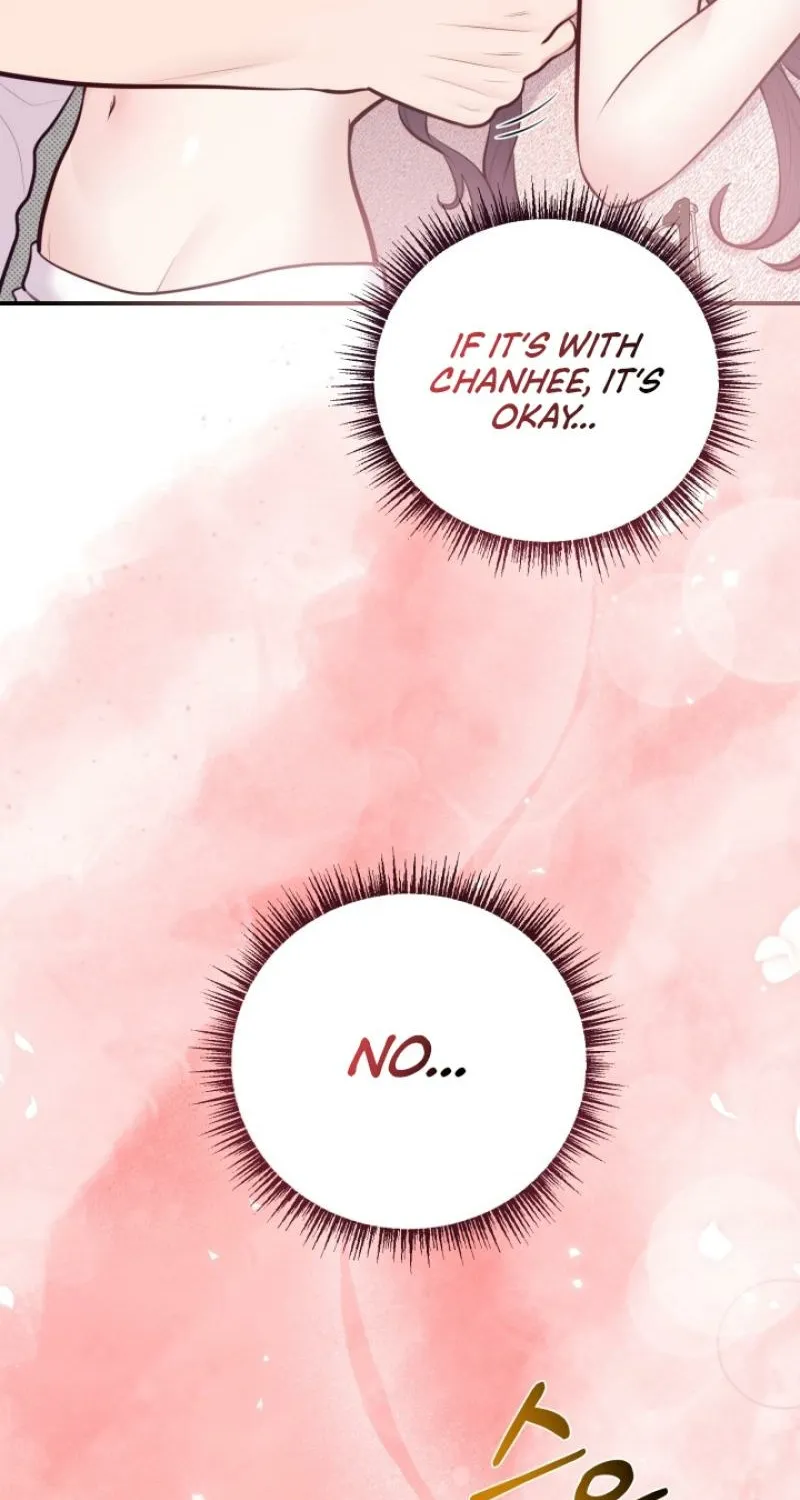 Show me your crooked tooth Chapter 21 page 14 - 
