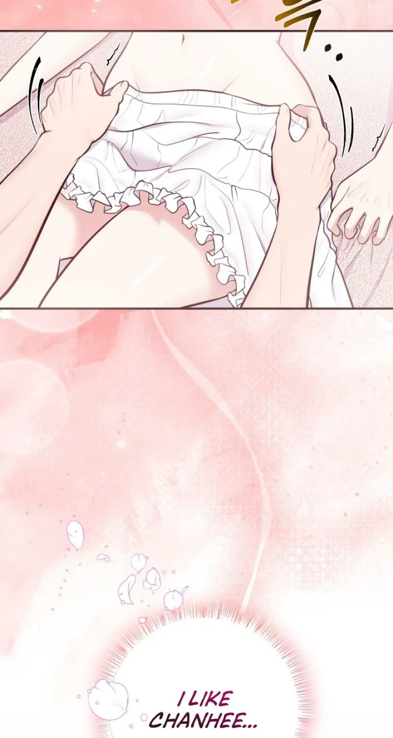 Show me your crooked tooth Chapter 21 page 15 - 