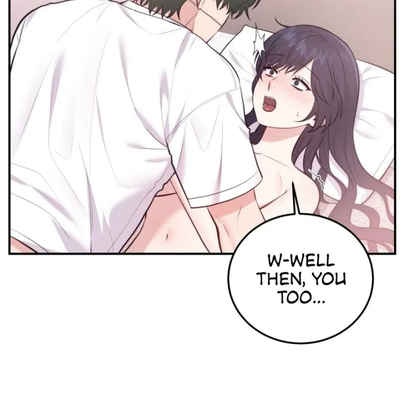 Show me your crooked tooth Chapter 21 page 18 - 