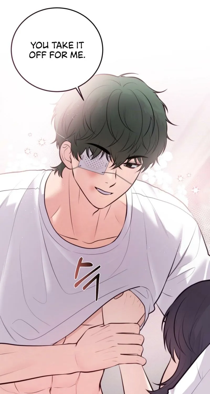 Show me your crooked tooth Chapter 21 page 19 - 