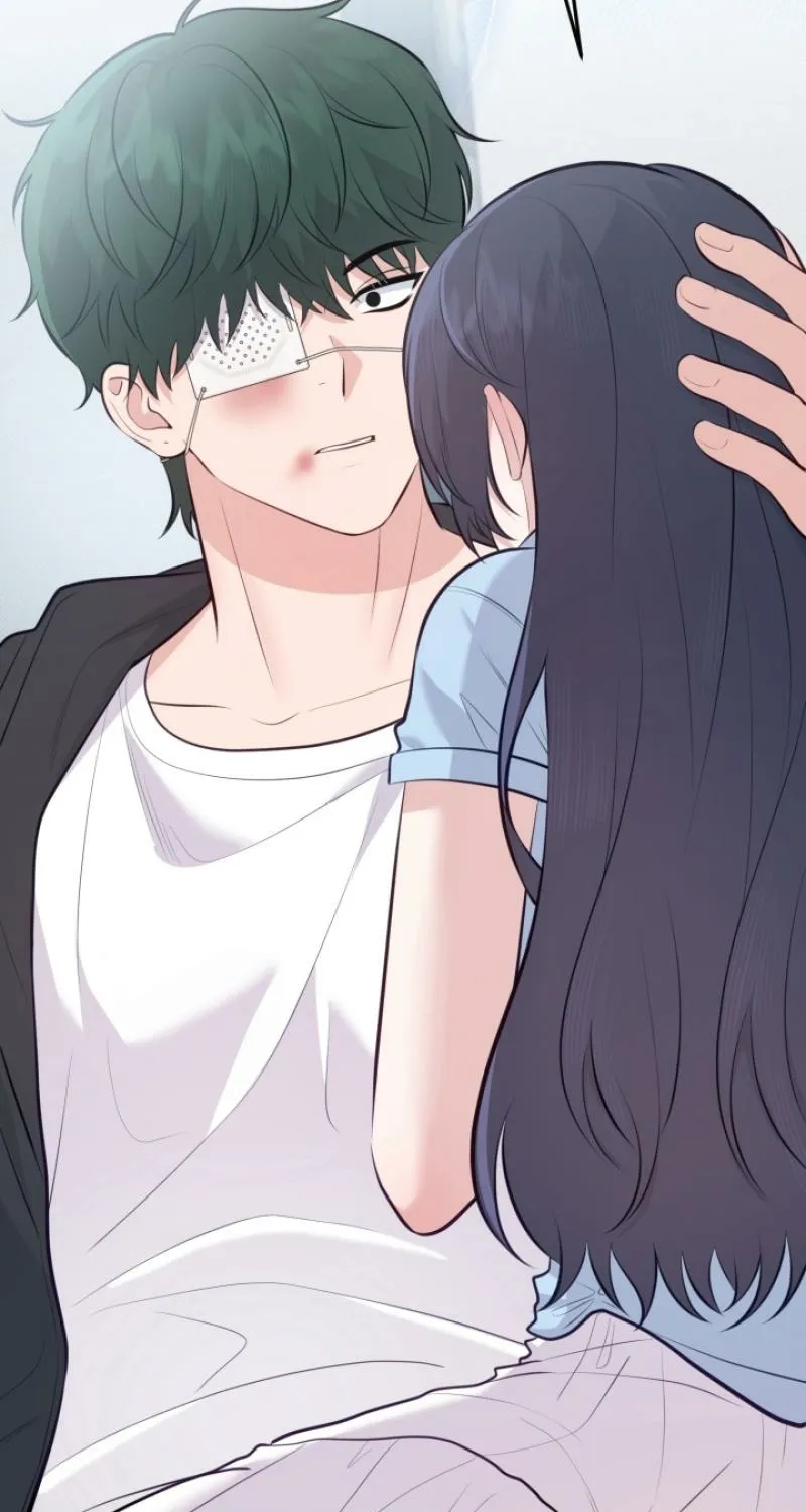 Show me your crooked tooth Chapter 21 page 3 - 