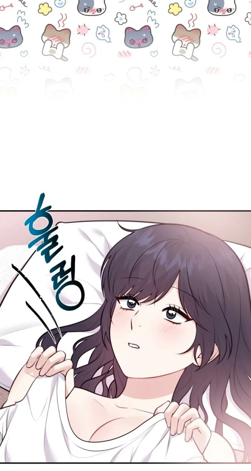 Show me your crooked tooth Chapter 21 page 21 - 