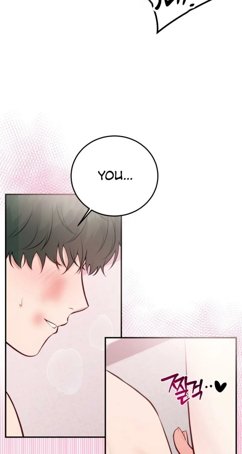 Show me your crooked tooth Chapter 21 page 28 - 