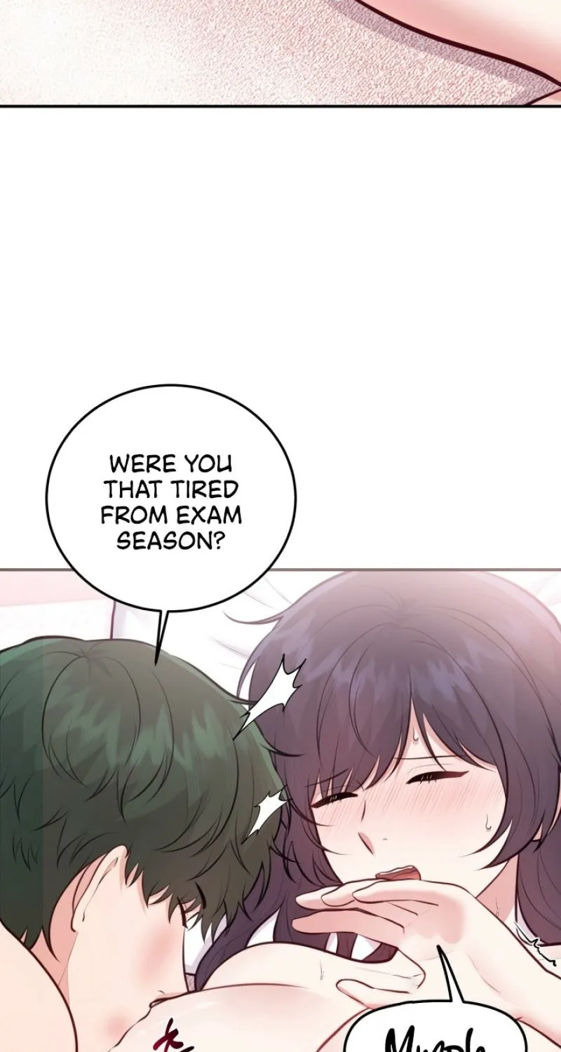 Show me your crooked tooth Chapter 21 page 32 - 