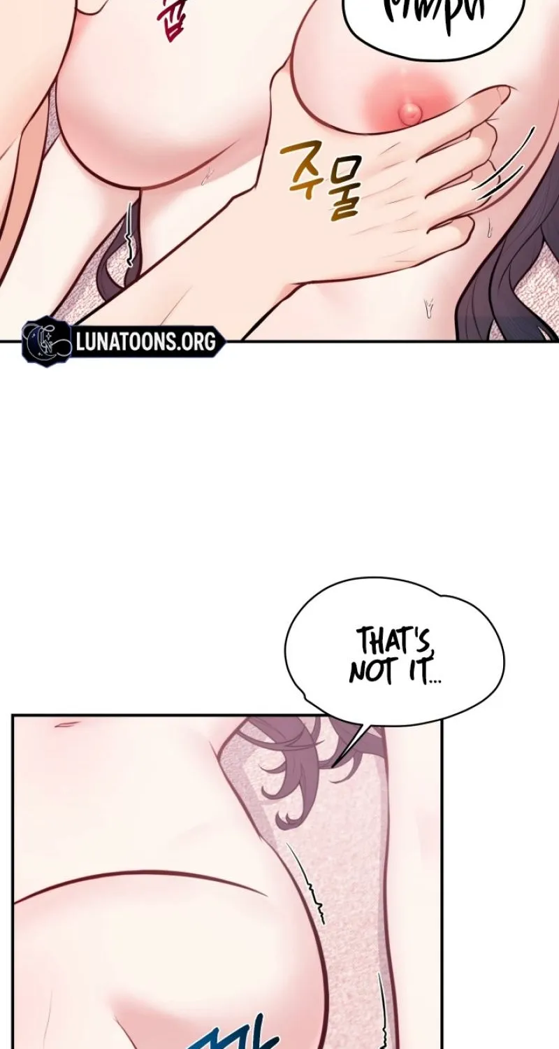 Show me your crooked tooth Chapter 21 page 33 - 