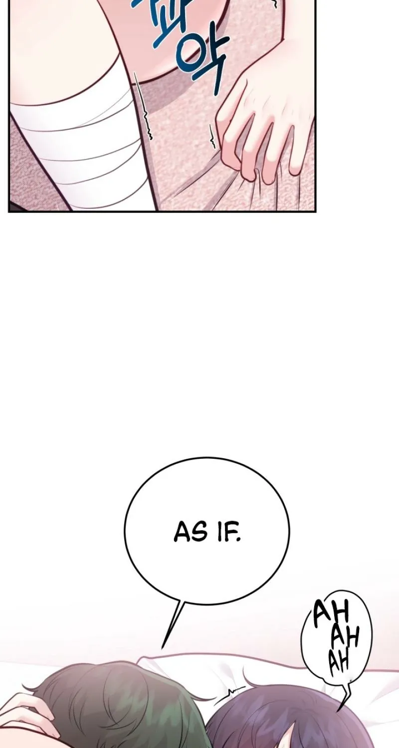 Show me your crooked tooth Chapter 21 page 34 - 
