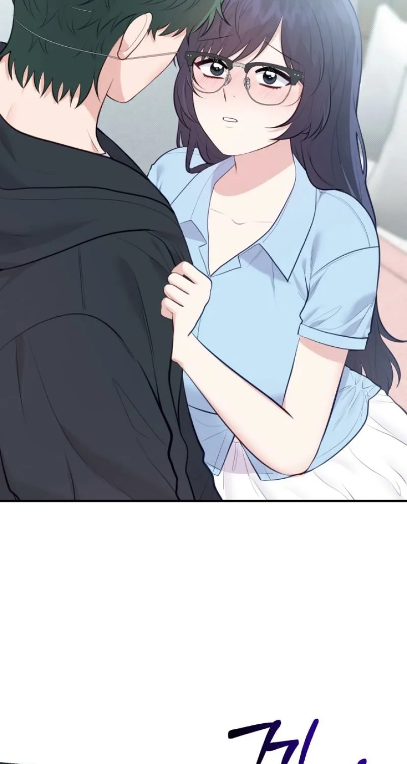 Show me your crooked tooth Chapter 21 page 5 - 