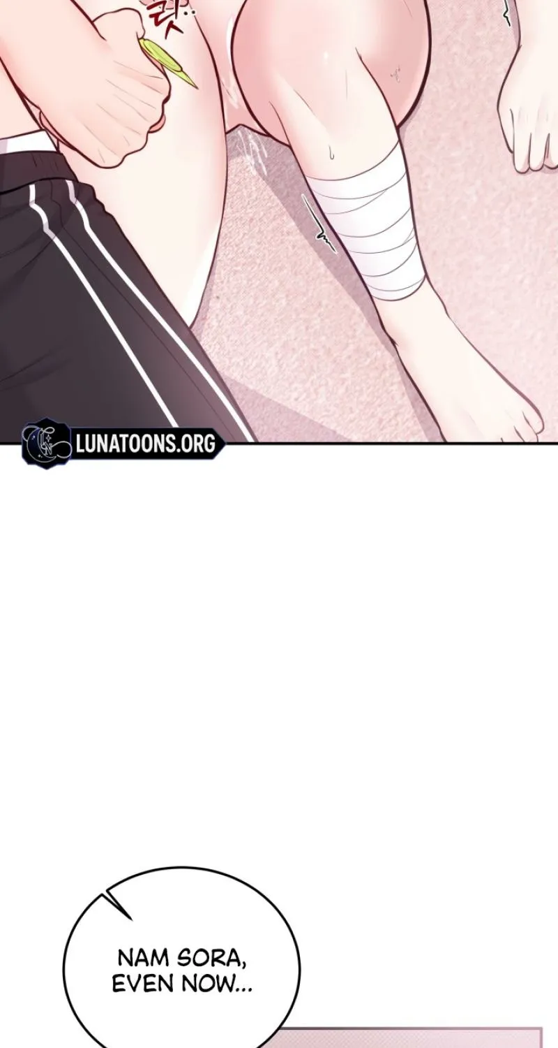 Show me your crooked tooth Chapter 21 page 41 - 