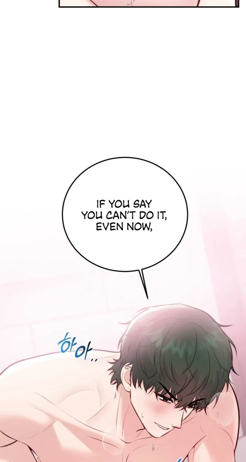 Show me your crooked tooth Chapter 21 page 43 - 