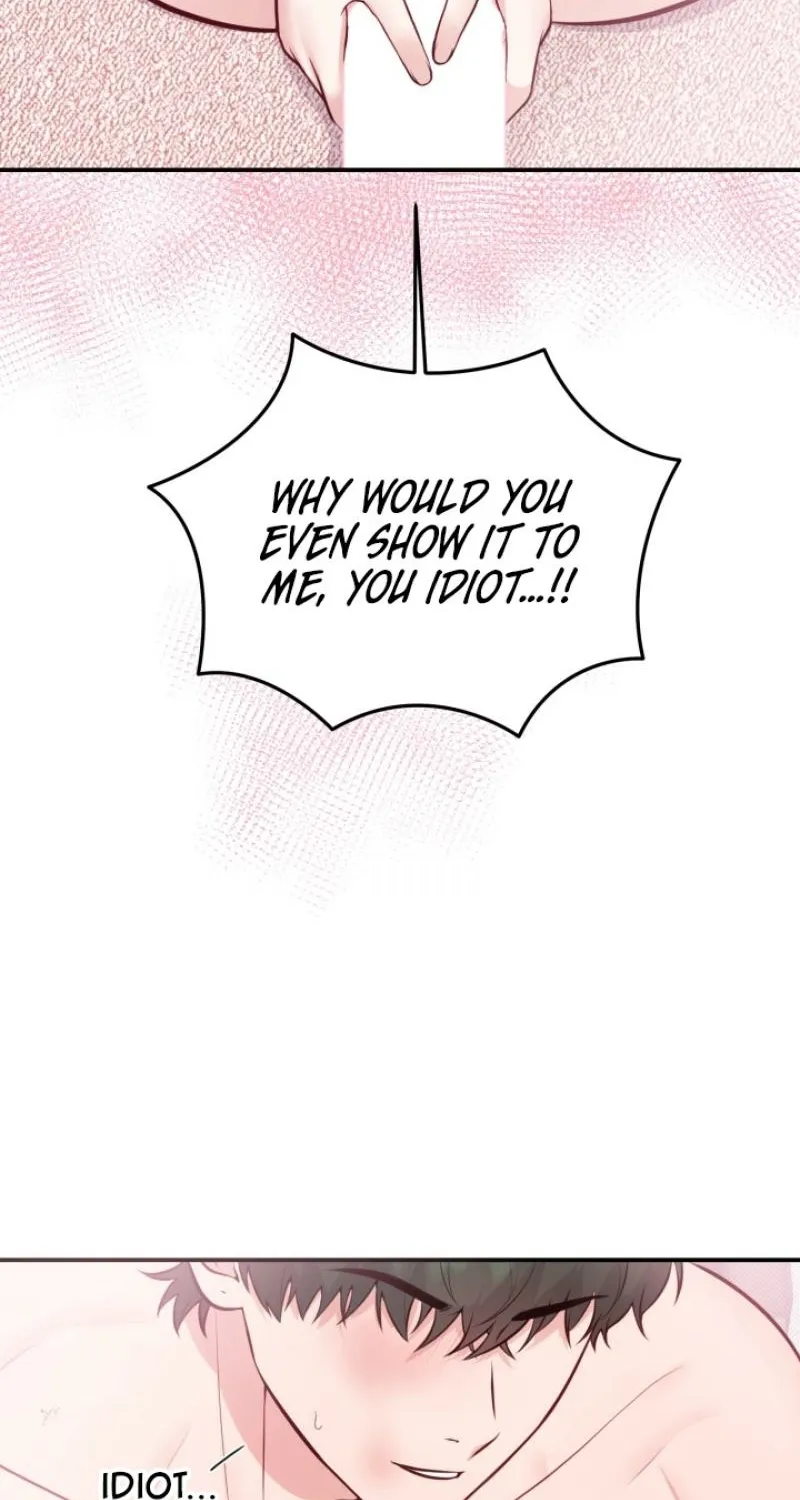 Show me your crooked tooth Chapter 21 page 47 - 
