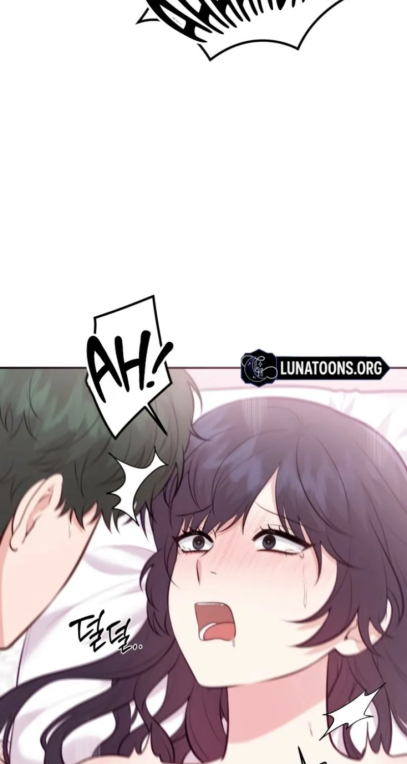 Show me your crooked tooth Chapter 21 page 50 - 