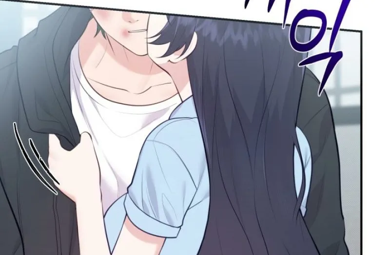 Show me your crooked tooth Chapter 21 page 6 - 