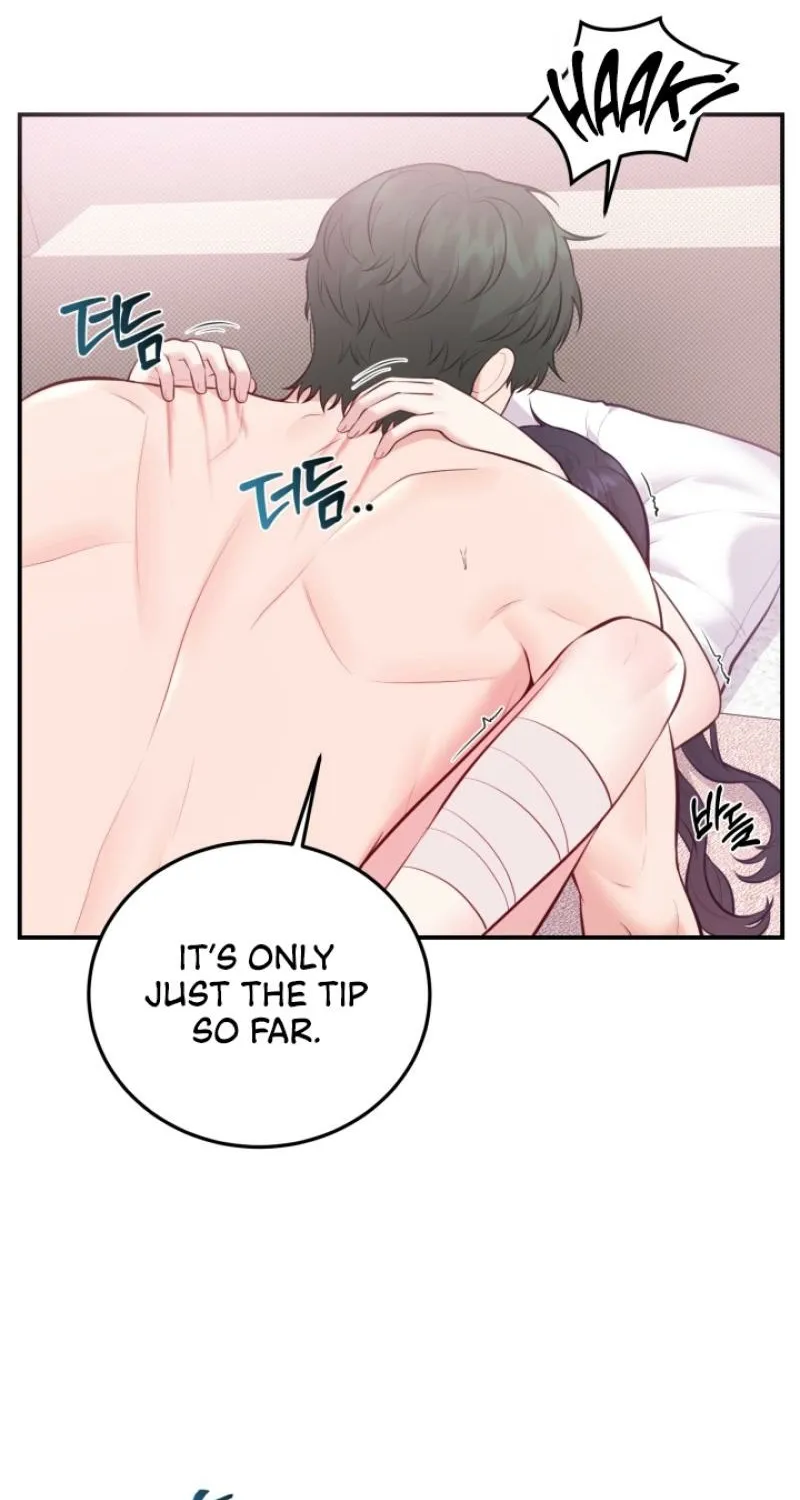 Show me your crooked tooth Chapter 21 page 52 - 