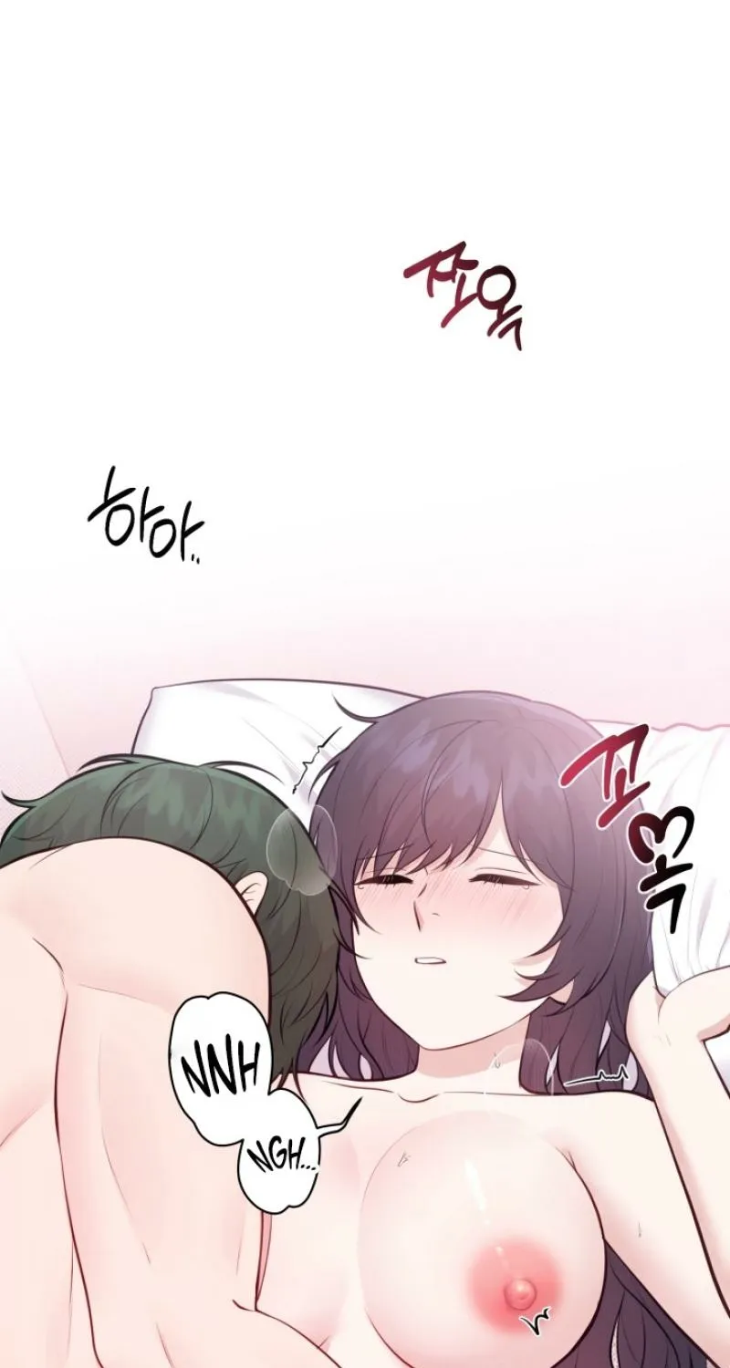 Show me your crooked tooth Chapter 21 page 56 - 