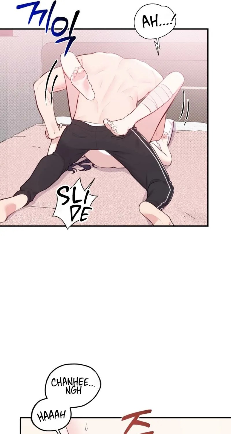 Show me your crooked tooth Chapter 21 page 61 - 