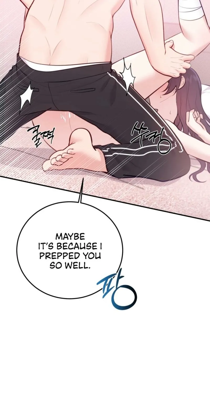 Show me your crooked tooth Chapter 21 page 67 - 