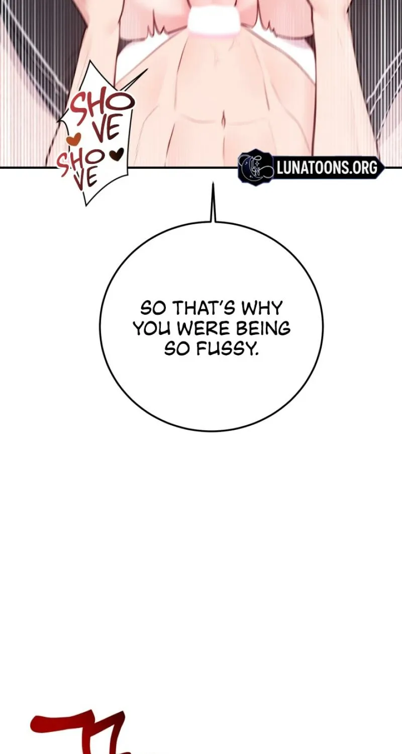 Show me your crooked tooth Chapter 21 page 69 - 