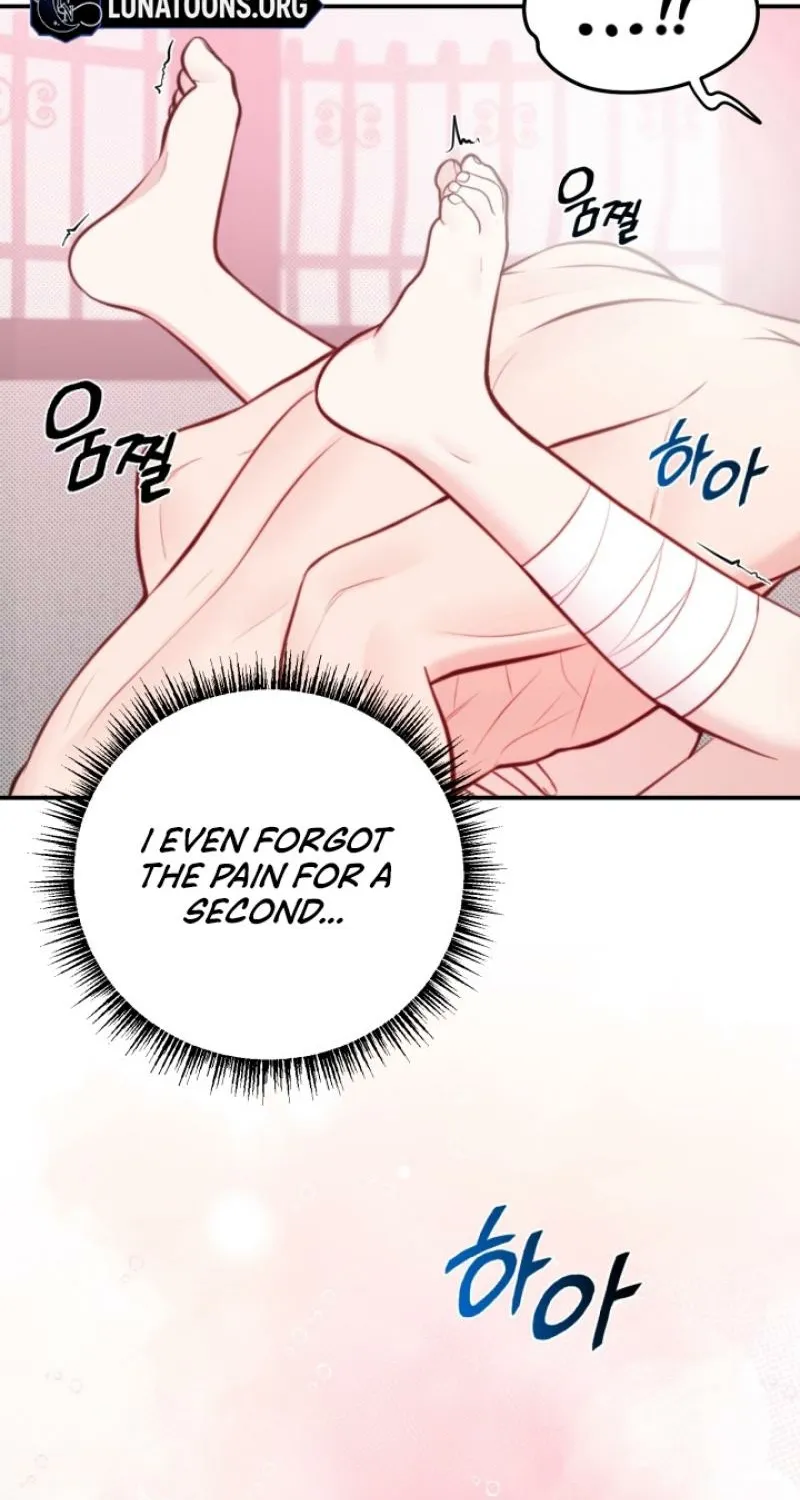 Show me your crooked tooth Chapter 21 page 71 - 