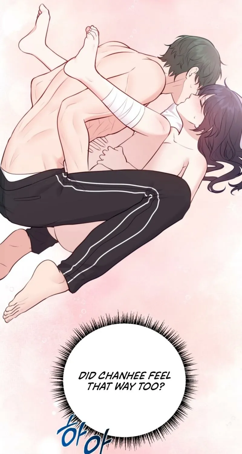 Show me your crooked tooth Chapter 21 page 73 - 