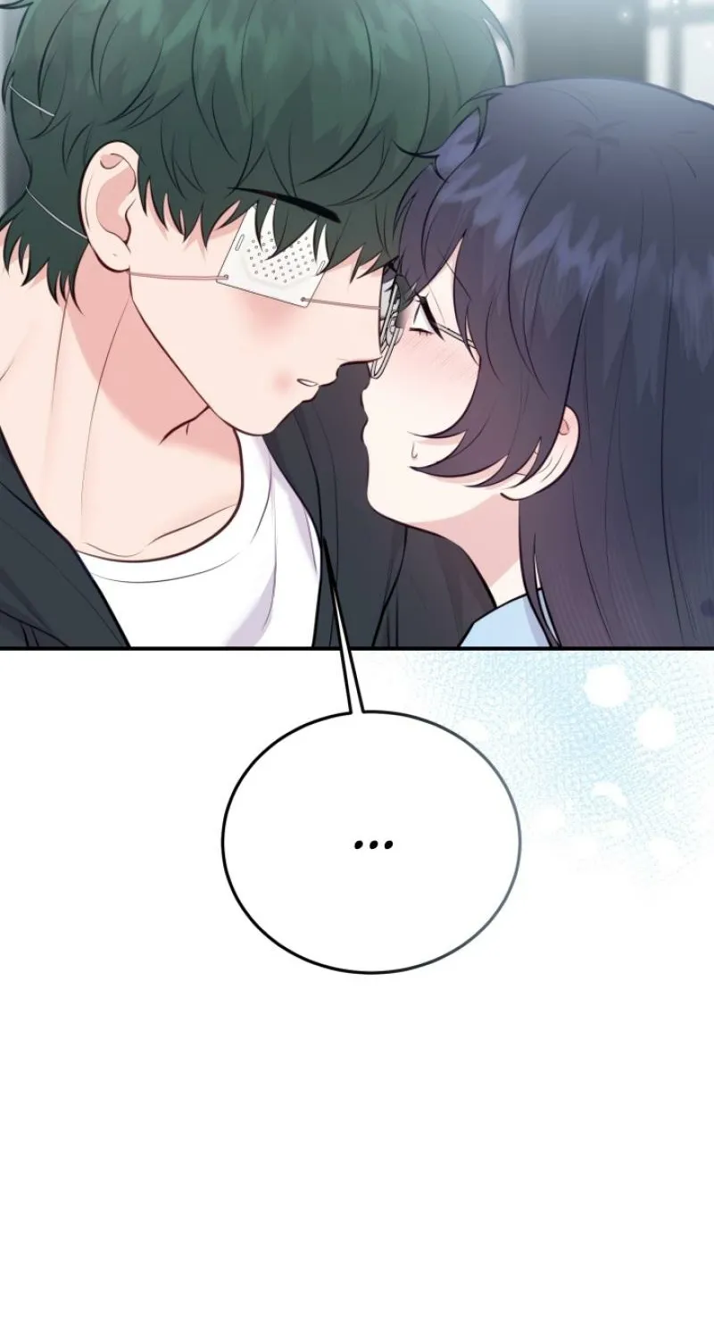 Show me your crooked tooth Chapter 21 page 9 - 