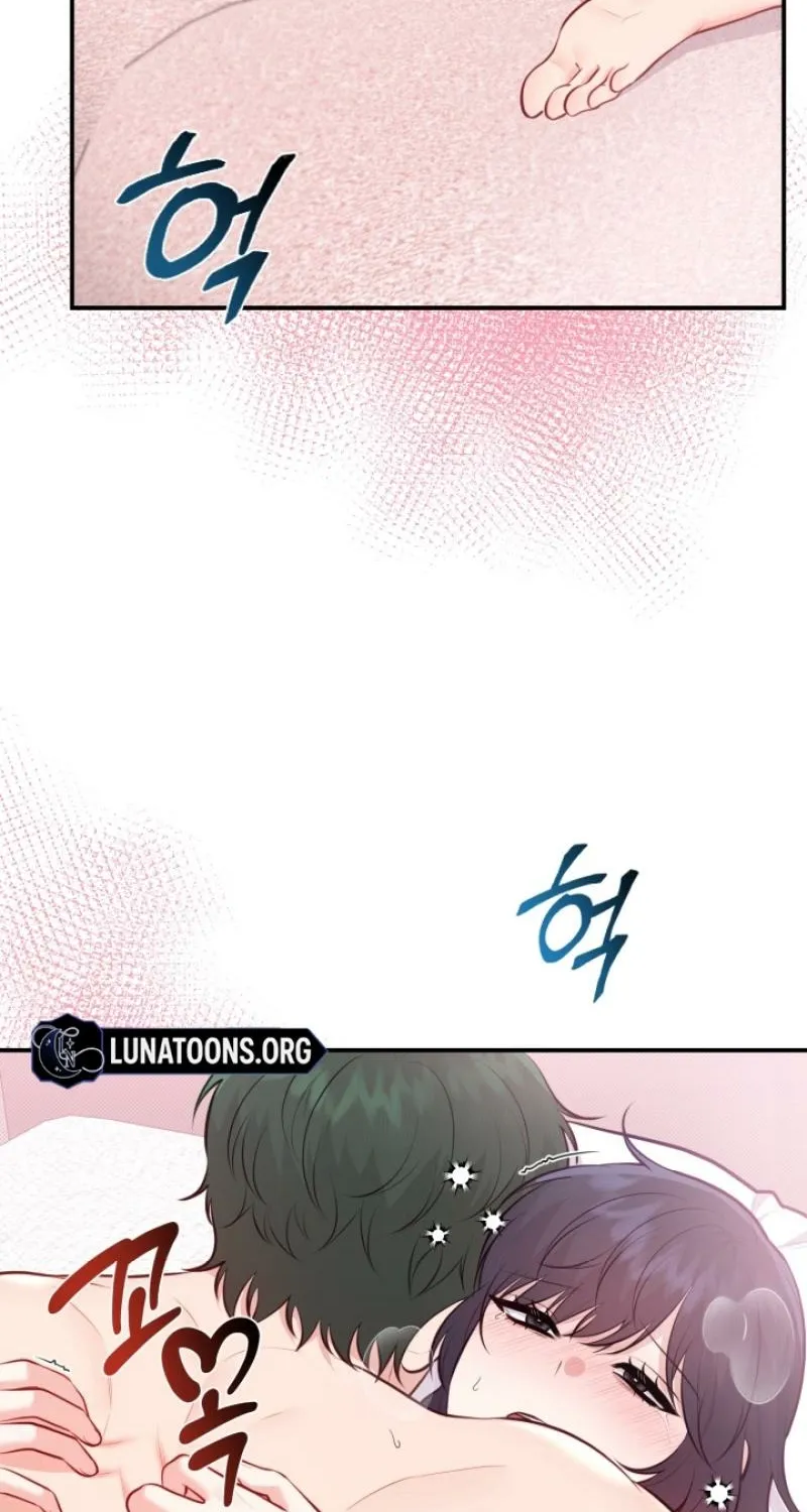 Show me your crooked tooth Chapter 21 page 86 - 