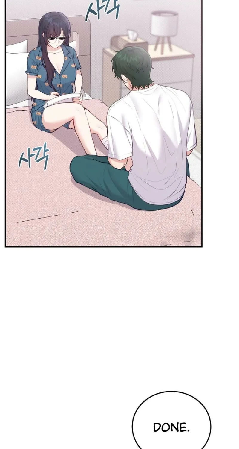 Show me your crooked tooth Chapter 22 page 2 - 