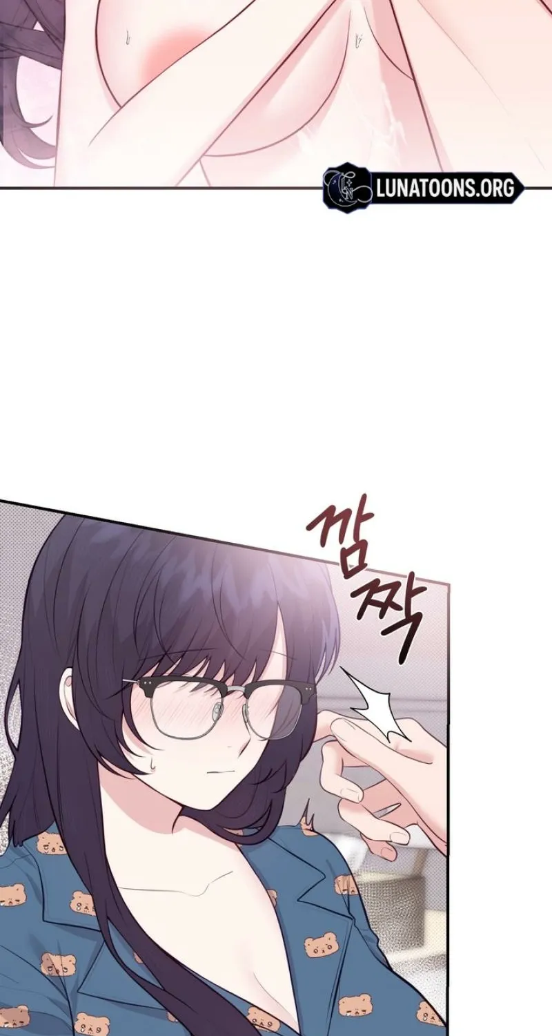 Show me your crooked tooth Chapter 22 page 11 - 