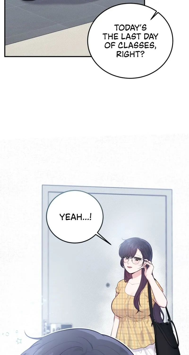 Show me your crooked tooth Chapter 22 page 16 - 