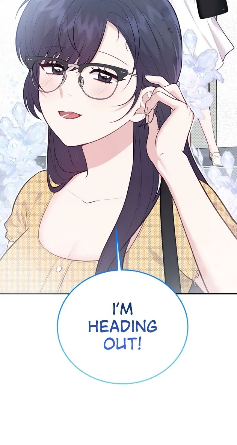 Show me your crooked tooth Chapter 22 page 17 - 