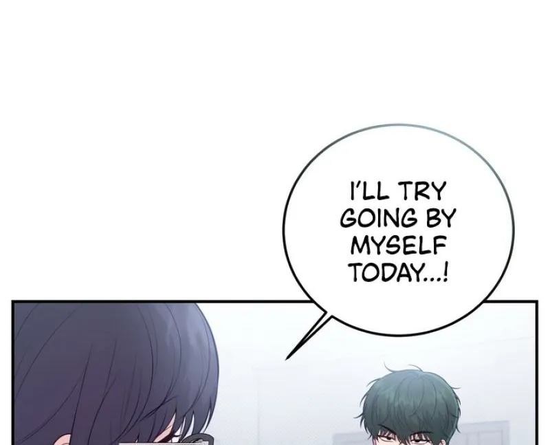 Show me your crooked tooth Chapter 22 page 18 - 