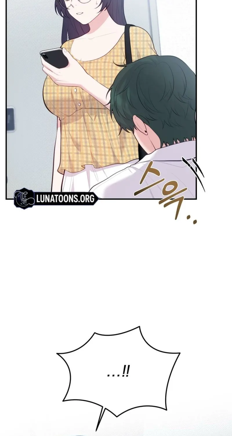 Show me your crooked tooth Chapter 22 page 21 - 