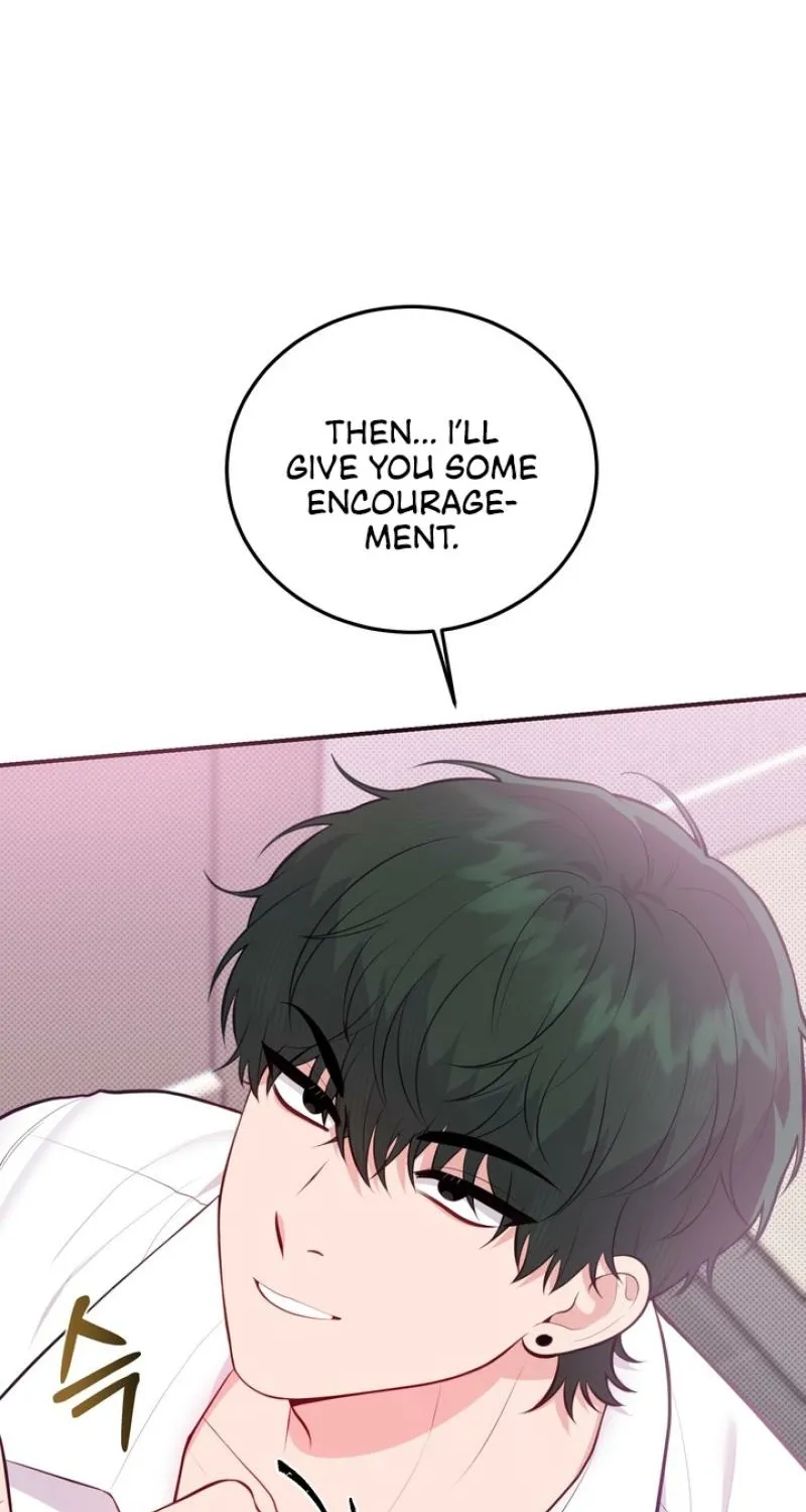 Show me your crooked tooth Chapter 22 page 23 - 