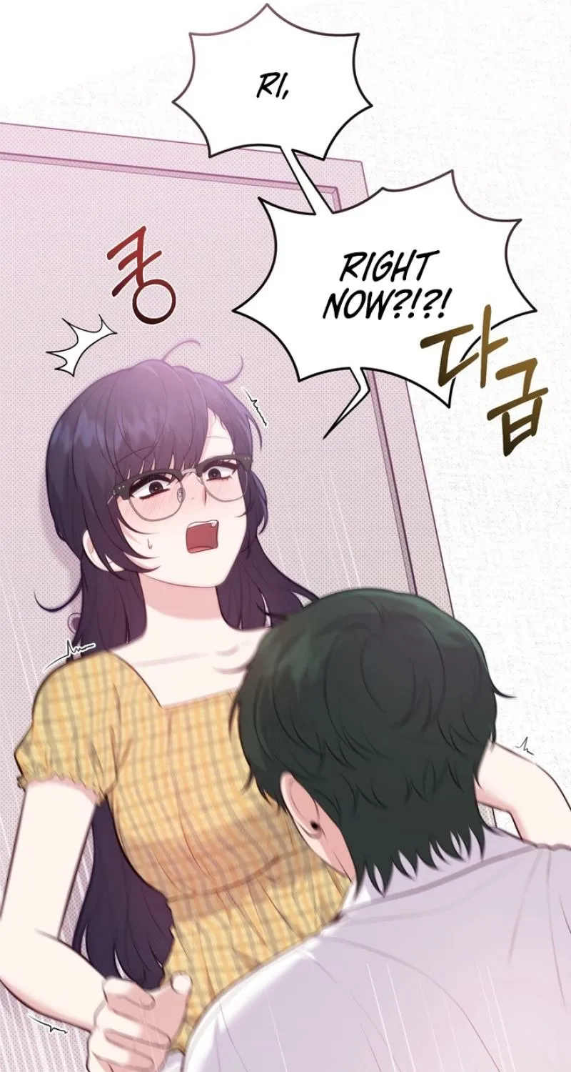 Show me your crooked tooth Chapter 22 page 25 - 