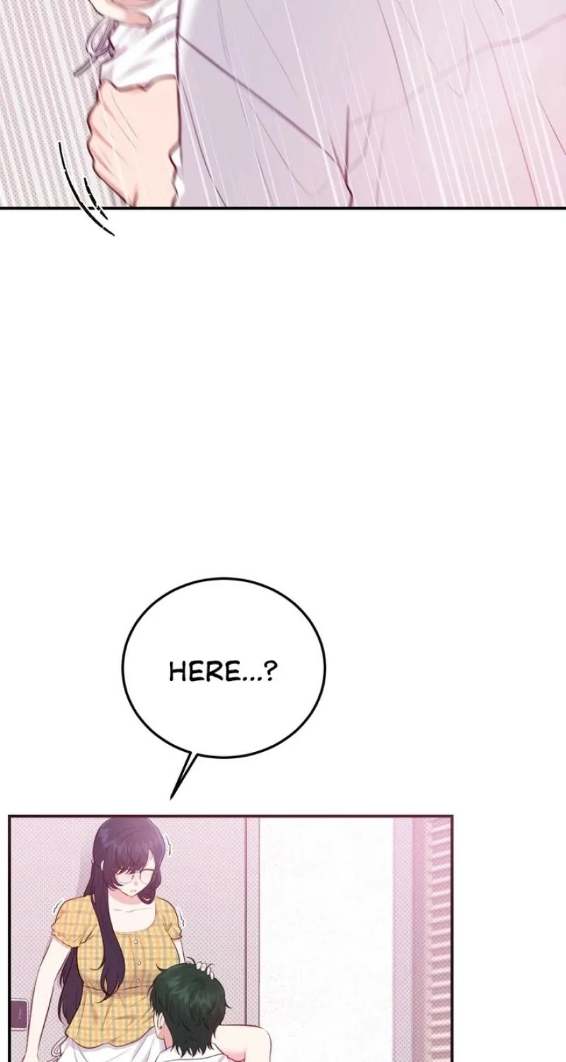Show me your crooked tooth Chapter 22 page 26 - 