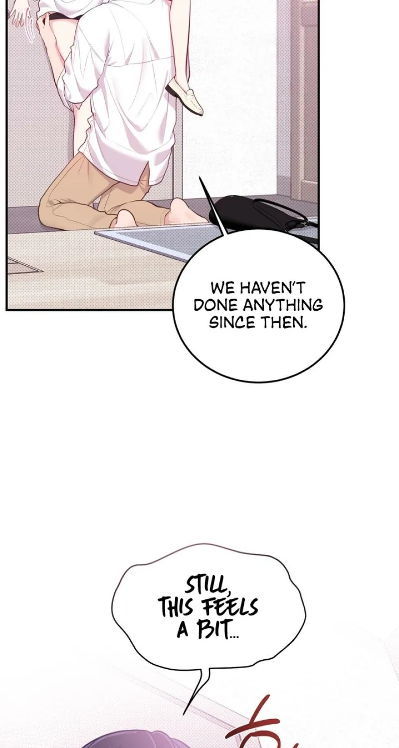 Show me your crooked tooth Chapter 22 page 27 - 