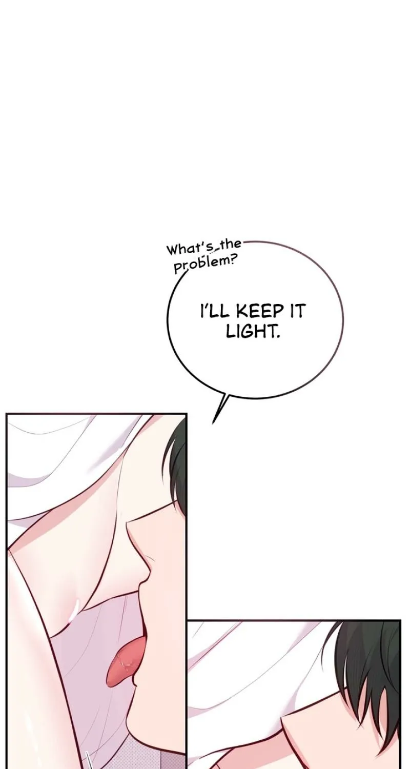 Show me your crooked tooth Chapter 22 page 29 - 