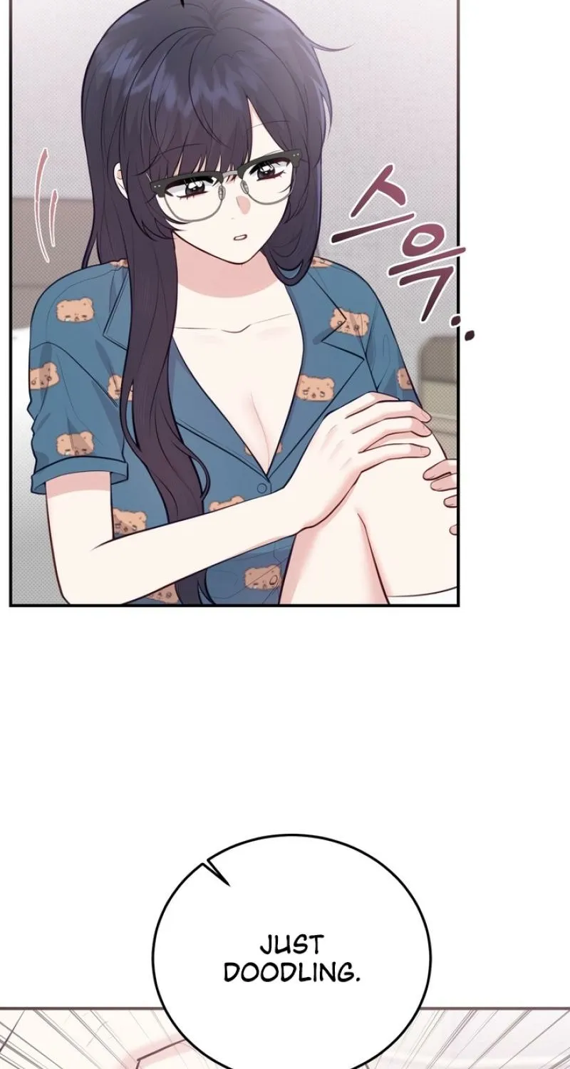 Show me your crooked tooth Chapter 22 page 4 - 