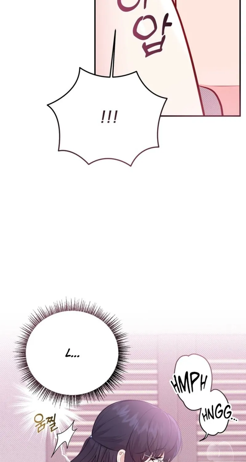 Show me your crooked tooth Chapter 22 page 31 - 