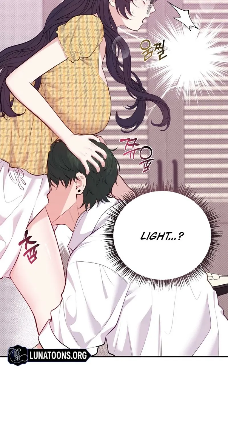 Show me your crooked tooth Chapter 22 page 32 - 