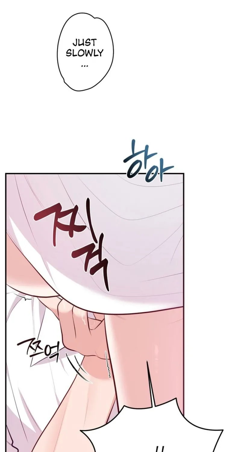Show me your crooked tooth Chapter 22 page 33 - 