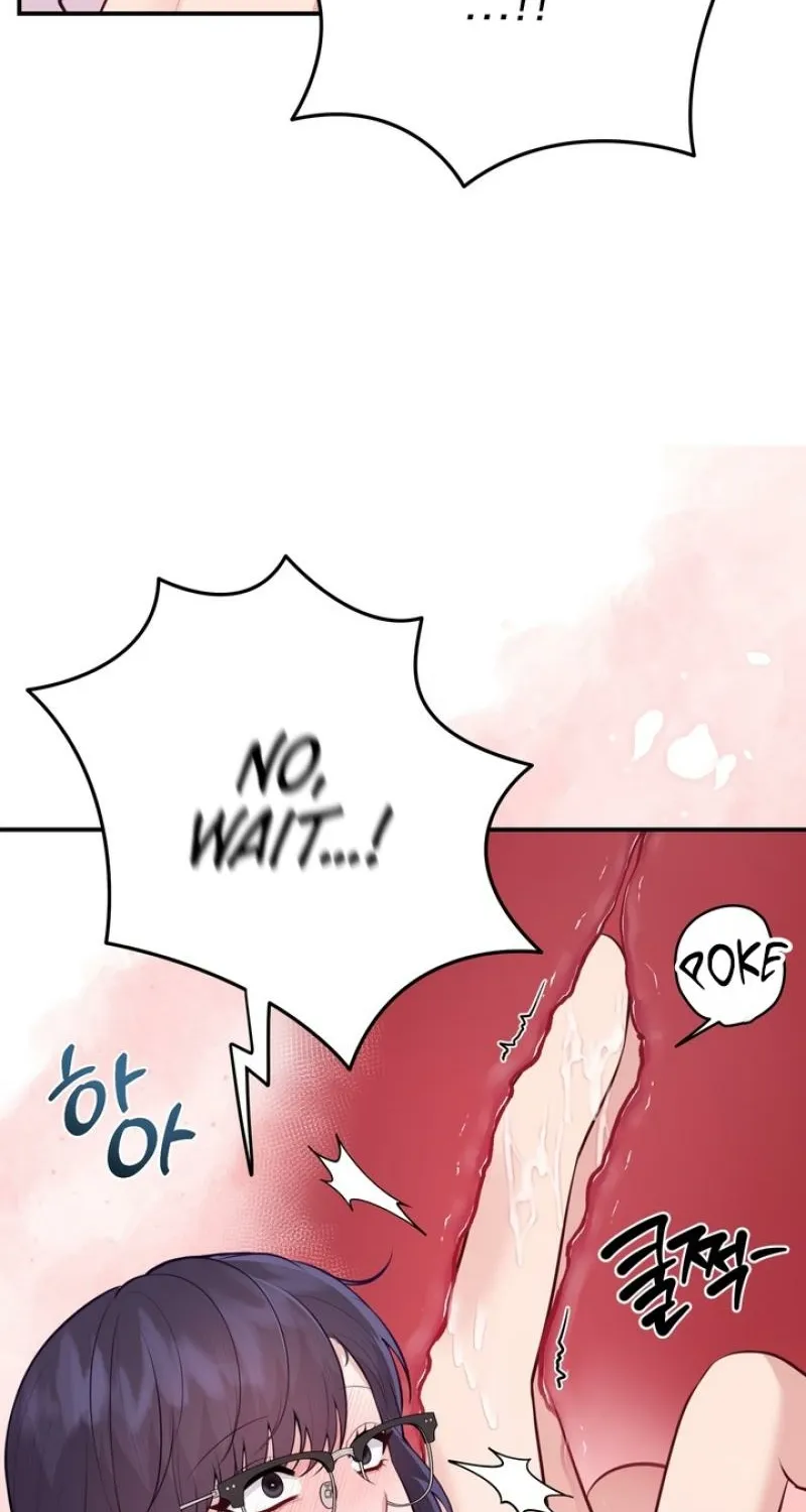 Show me your crooked tooth Chapter 22 page 34 - 