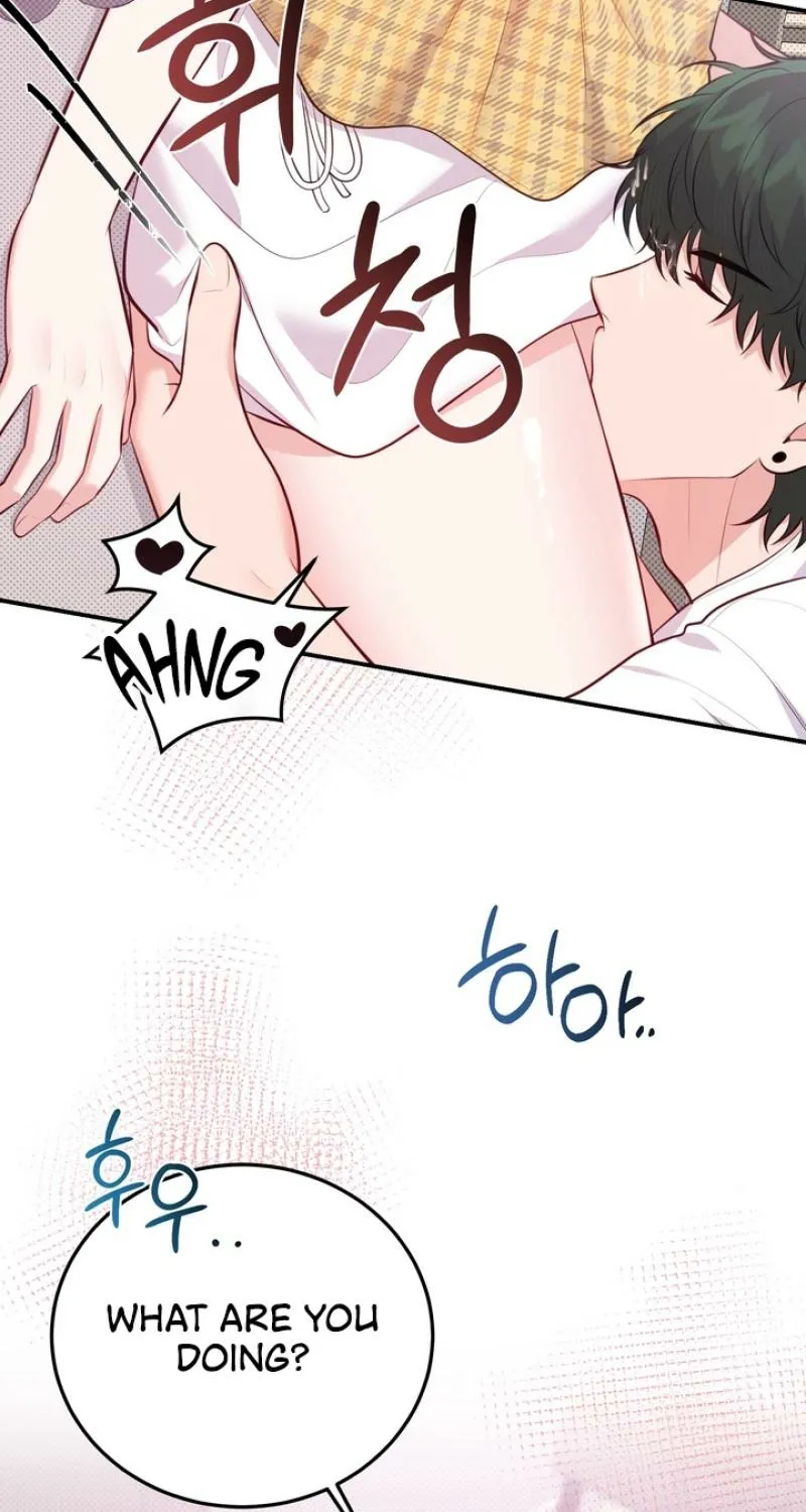 Show me your crooked tooth Chapter 22 page 39 - 