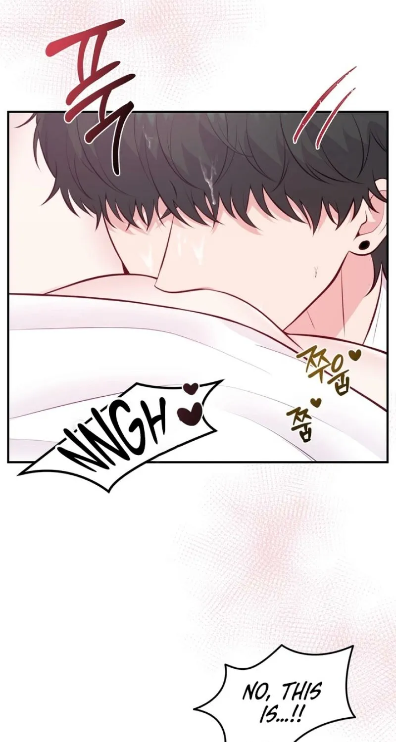 Show me your crooked tooth Chapter 22 page 45 - 