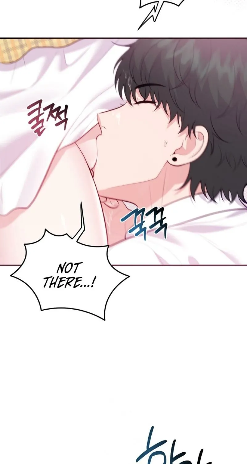 Show me your crooked tooth Chapter 22 page 46 - 