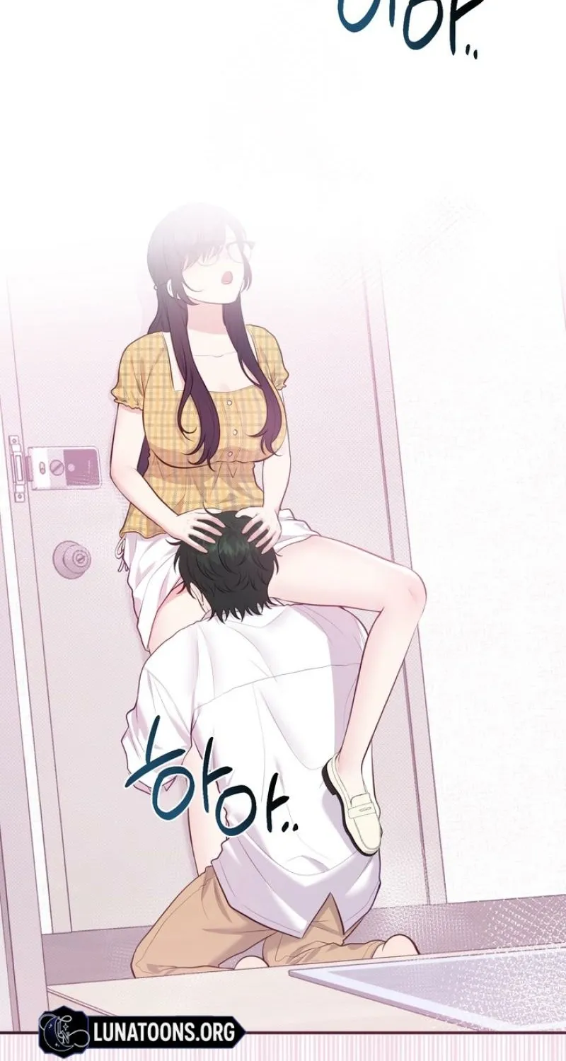 Show me your crooked tooth Chapter 22 page 47 - 