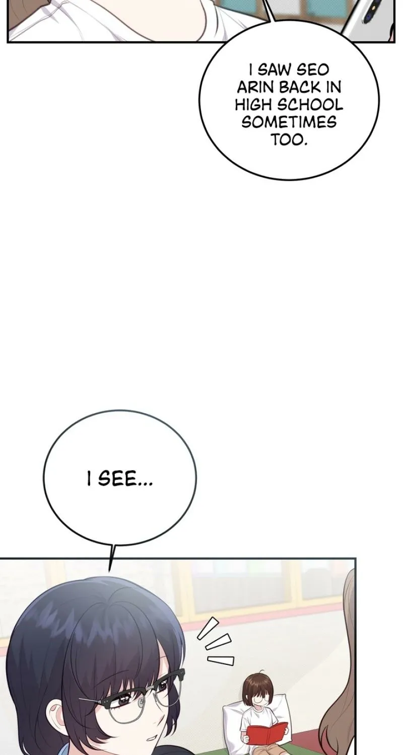 Show me your crooked tooth Chapter 22 page 57 - 